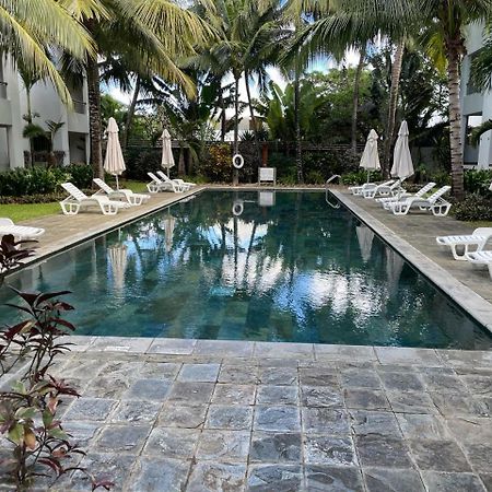 The Beach Residence Cap Malheureux Exterior photo